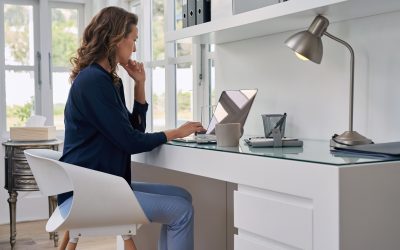 Tips for Working at Home
